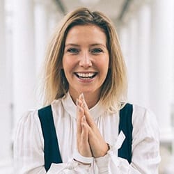 Carla Mickelborg