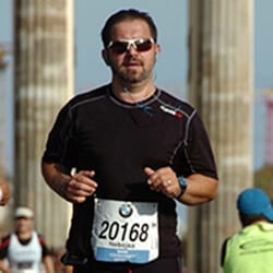 Nebojsa Milojevic