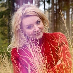 Pernille Aalund