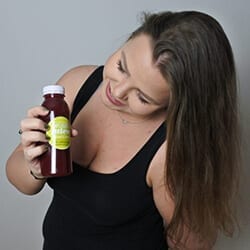 Stefanie Frid Jørgensen