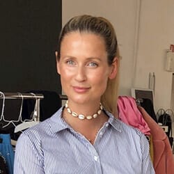 Camilla Bauer