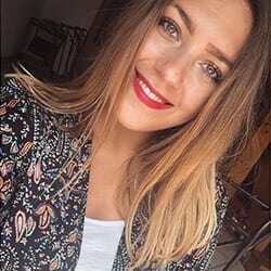 Julie Hyldegaard